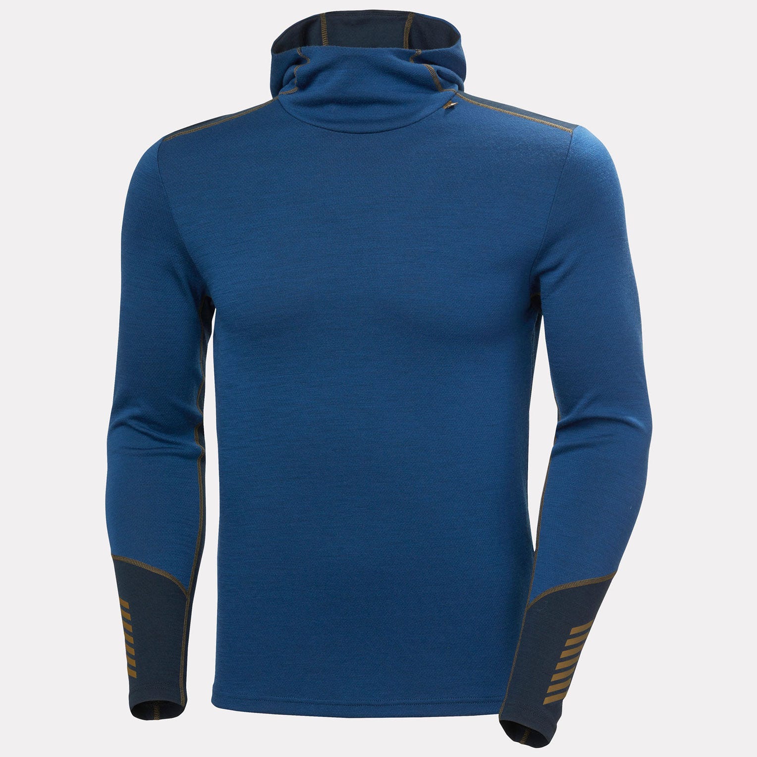 Men's LIFA? Merino Midweight Base Layer Hoodie