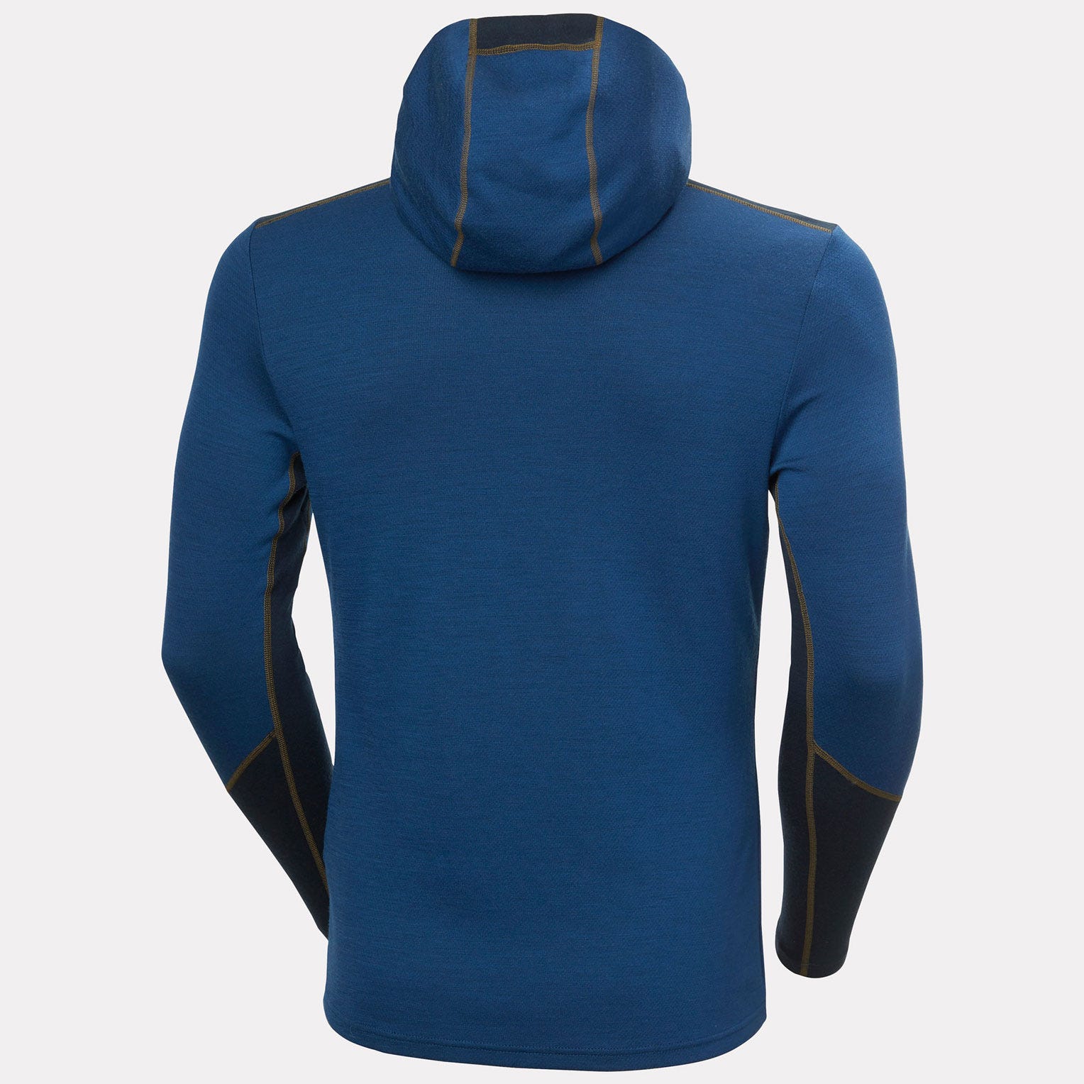 Men's LIFA? Merino Midweight Base Layer Hoodie