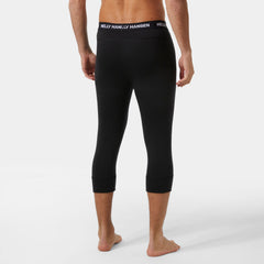 Men's LIFA? Merino Midweight 3/4 Base Layer Pants