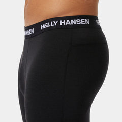 Men's LIFA? Merino Midweight 3/4 Base Layer Pants