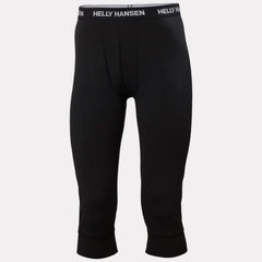 Men's LIFA? Merino Midweight 3/4 Base Layer Pants