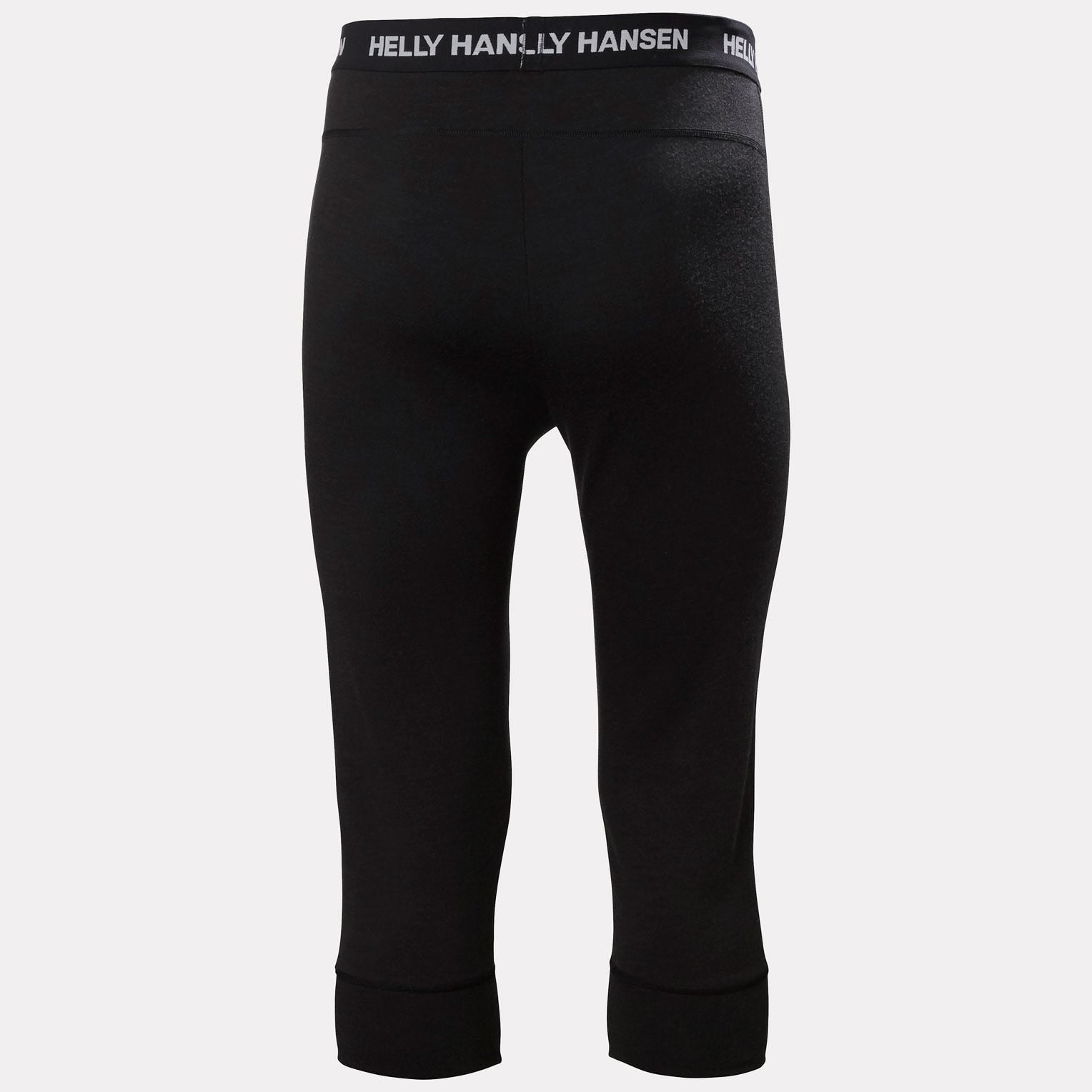 Men's LIFA? Merino Midweight 3/4 Base Layer Pants