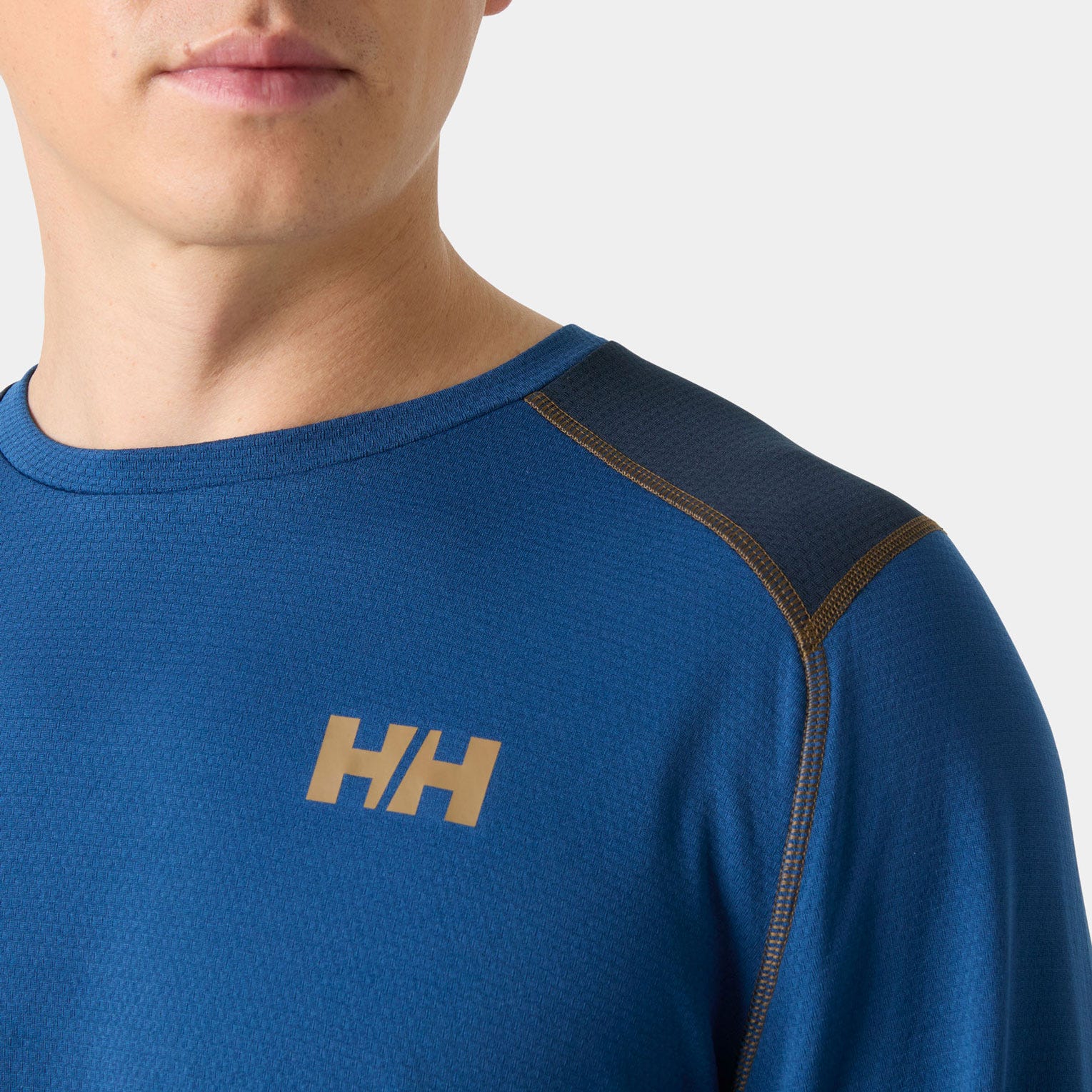 Men's LIFA? ACTIVE Crew Base Layer