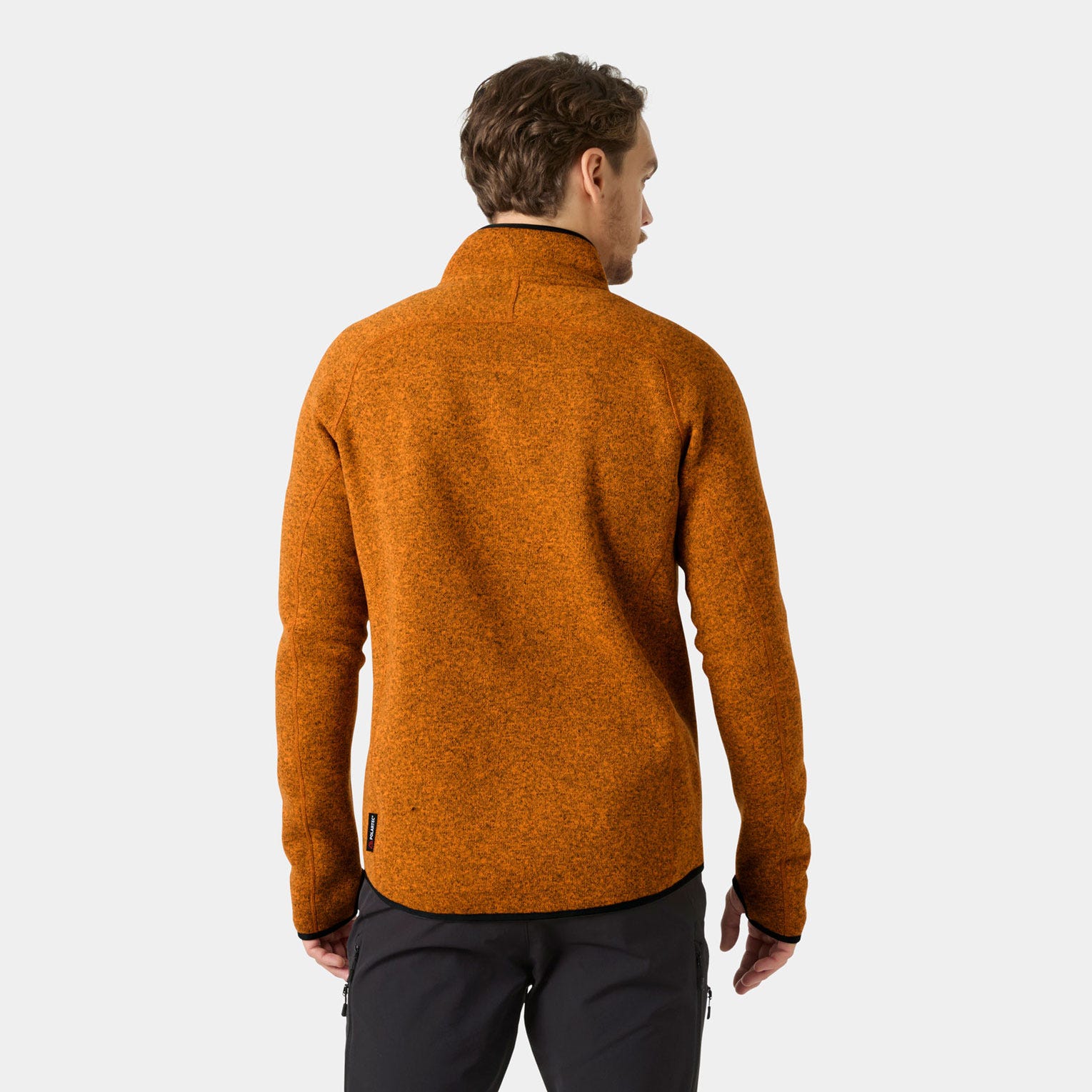 1 image of Men's Varde Fleece Jacket 2.0