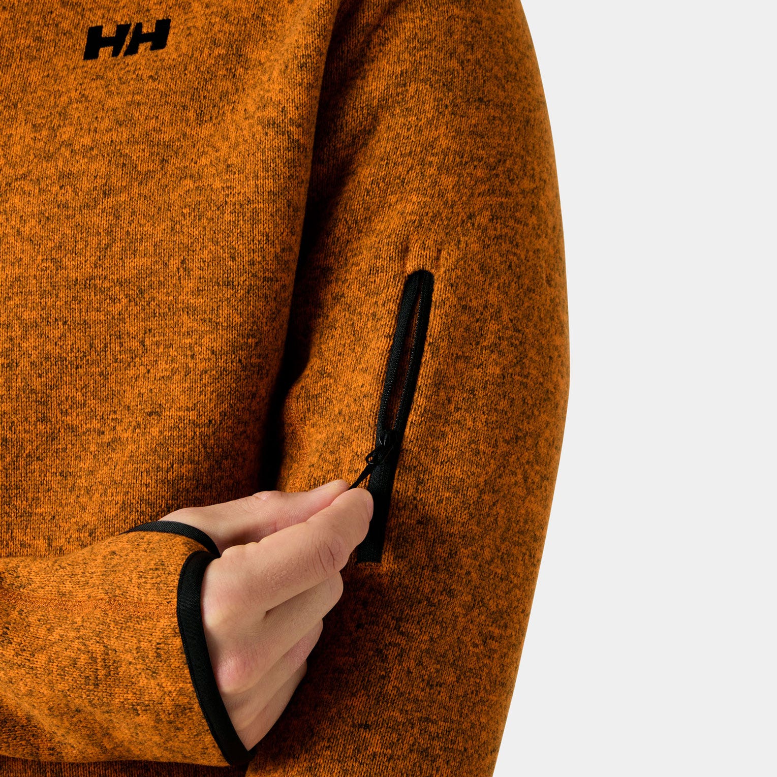 2 image of Men's Varde Fleece Jacket 2.0