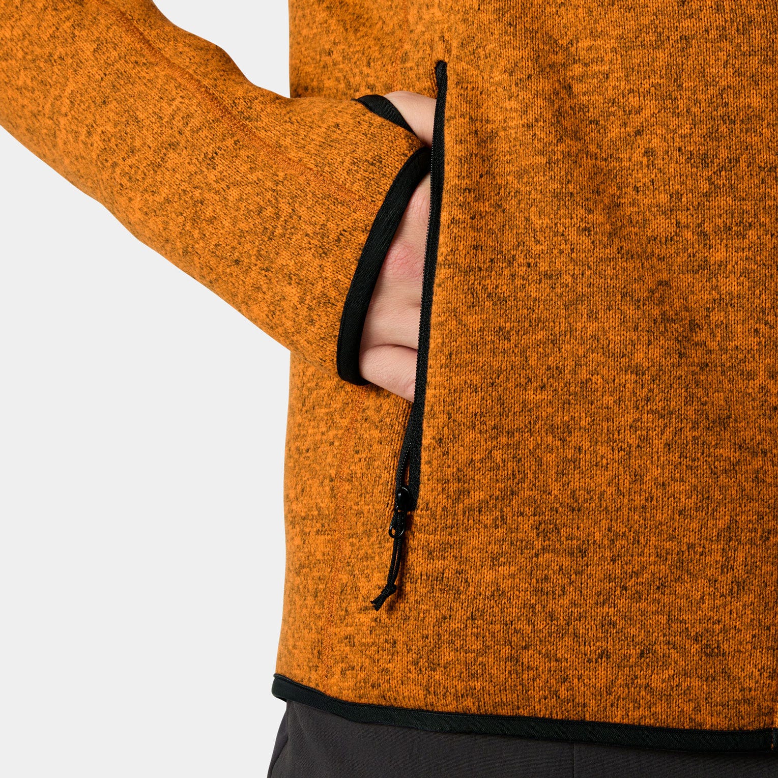 3 image of Men's Varde Fleece Jacket 2.0
