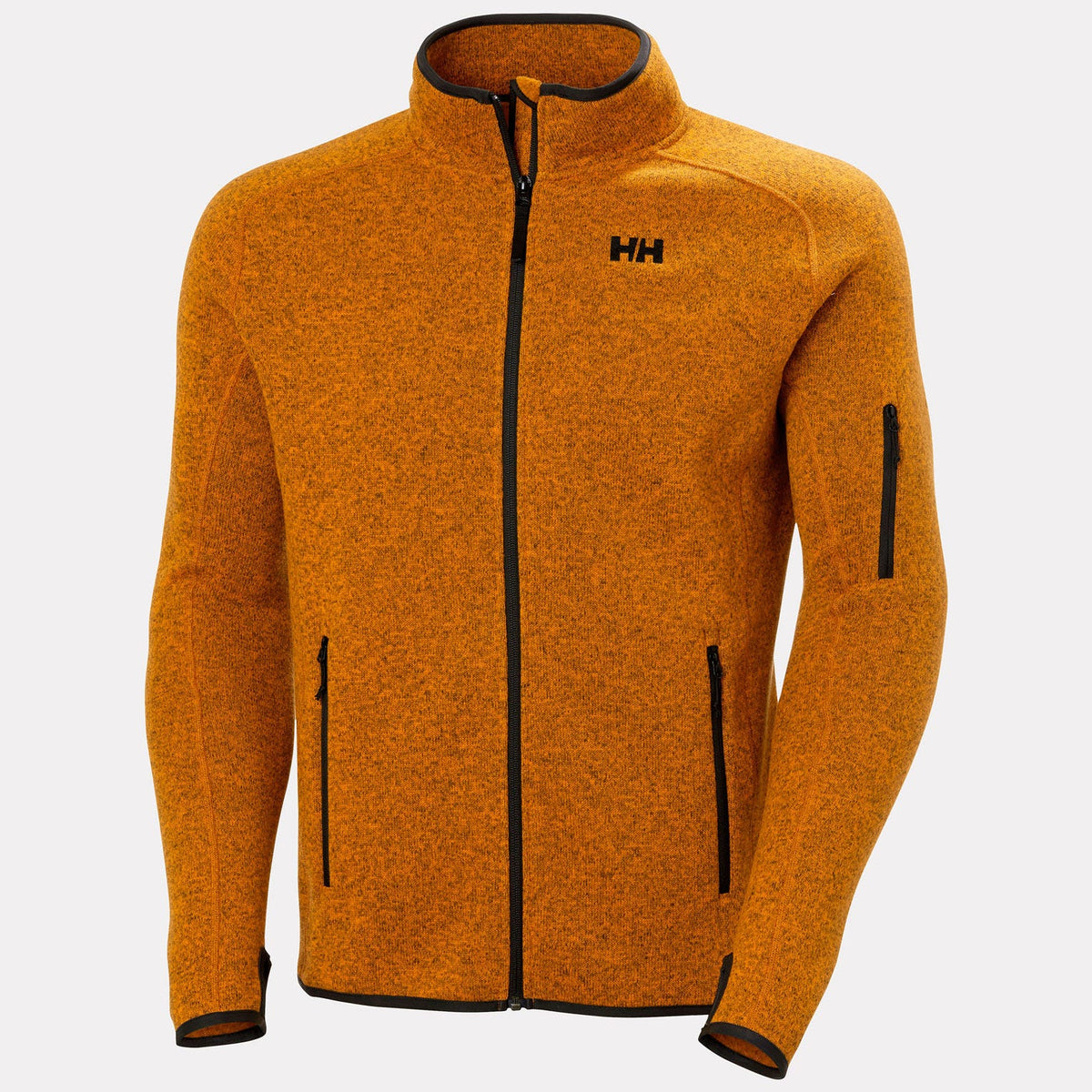 4 image of Men's Varde Fleece Jacket 2.0