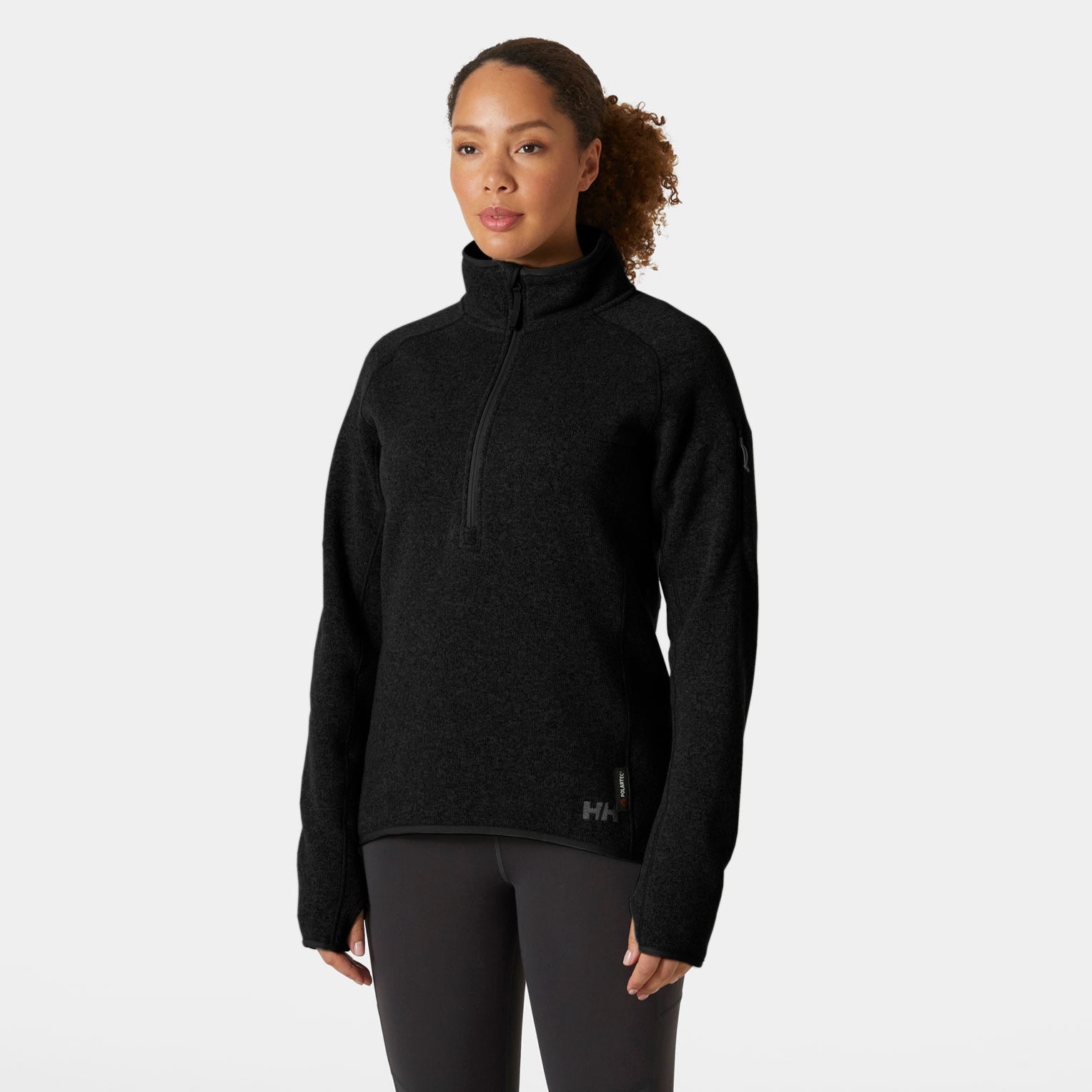 Main image of Women's Varde 1/2 Zip 2.0