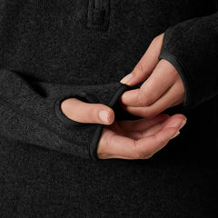 2 image of Women's Varde 1/2 Zip 2.0
