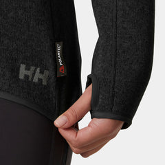 3 image of Women's Varde 1/2 Zip 2.0