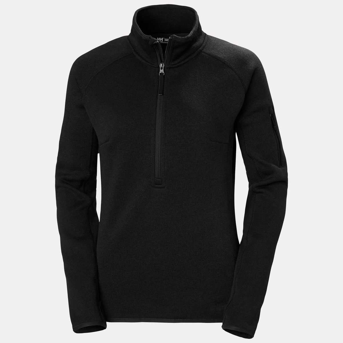 5 image of Women's Varde 1/2 Zip 2.0