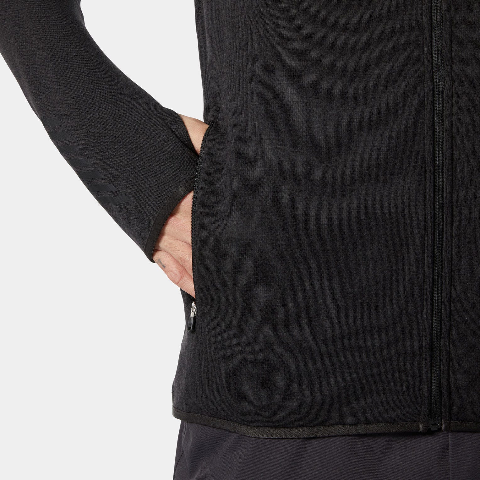 Men's LIFA? Merino Midlayer Full-Zip