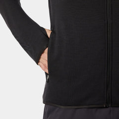 Men's LIFA? Merino Midlayer Full-Zip
