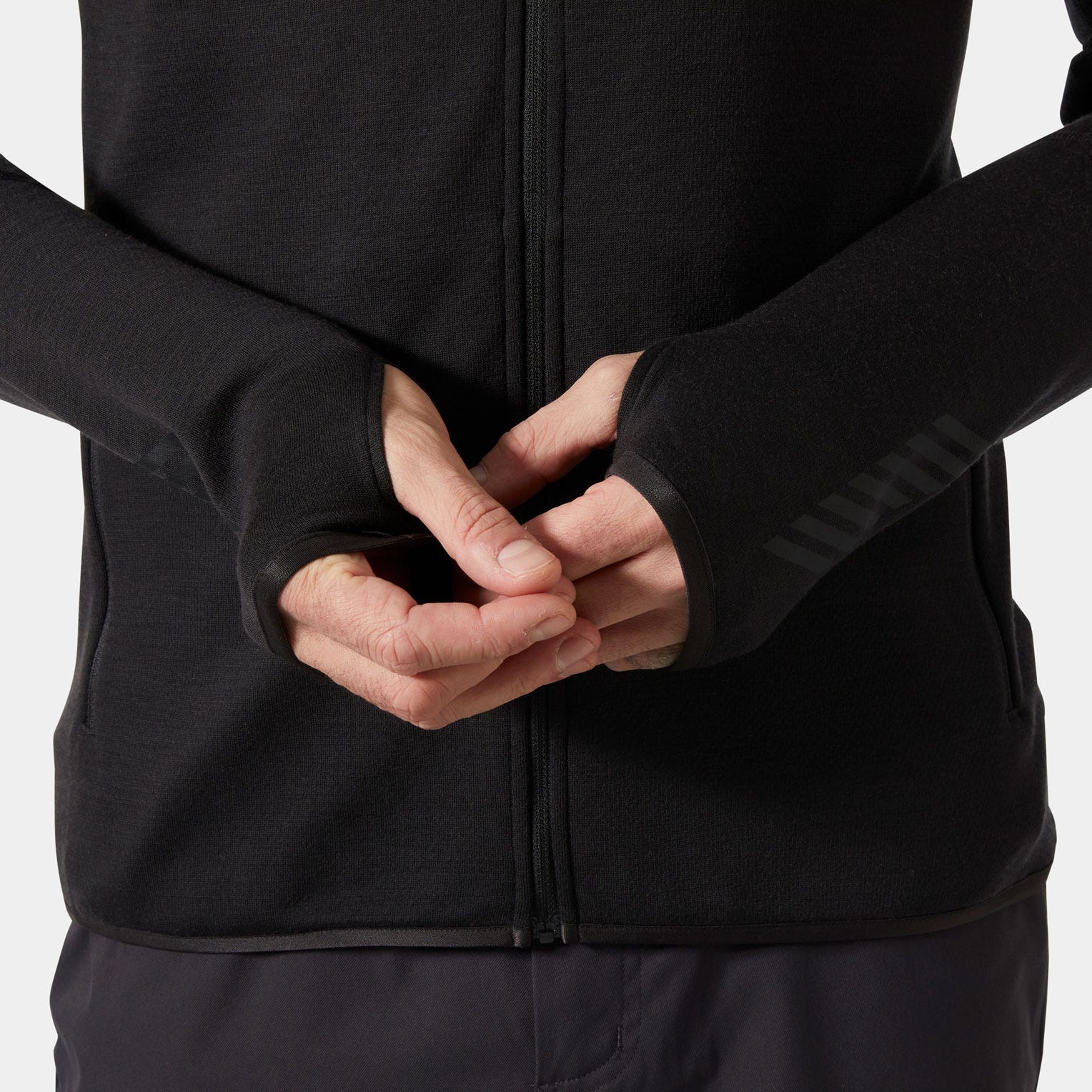 Men's LIFA? Merino Midlayer Full-Zip