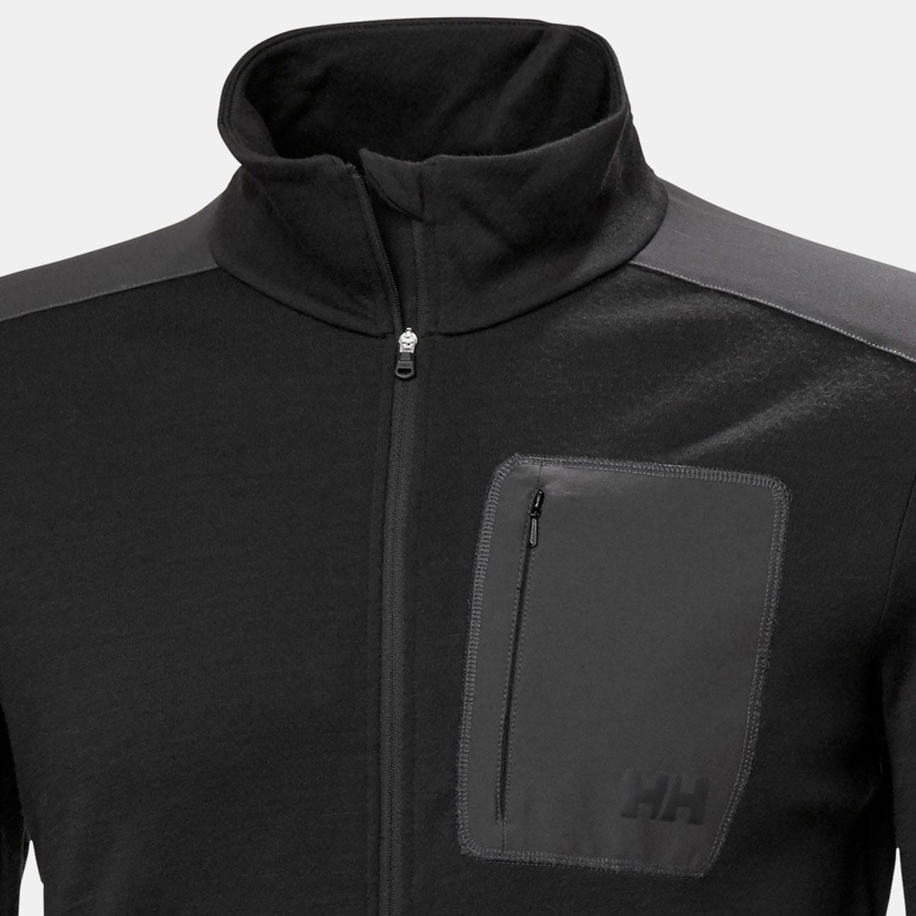 Men's LIFA? Merino Midlayer Full-Zip