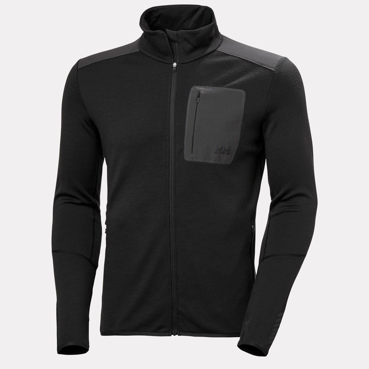 Men's LIFA? Merino Midlayer Full-Zip
