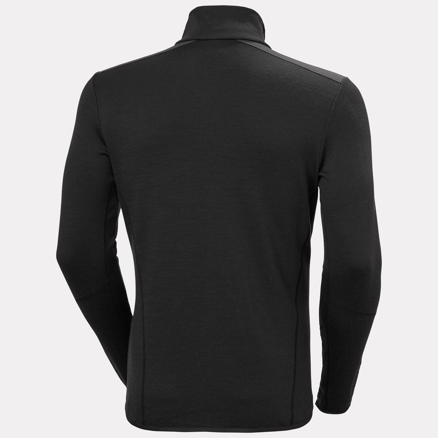 Men's LIFA? Merino Midlayer Full-Zip