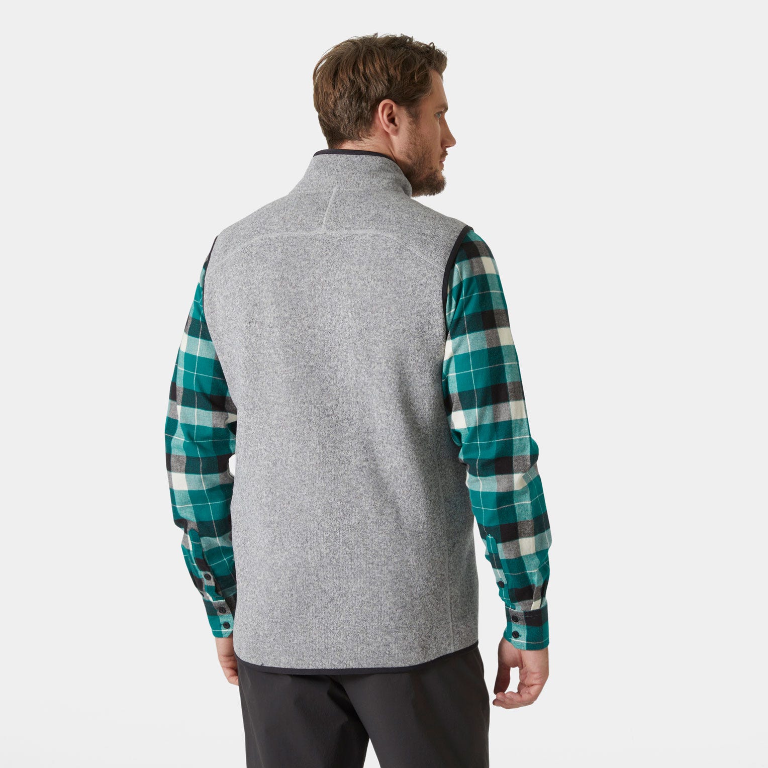 1 image of Men's Varde 2.0 Fleece Vest