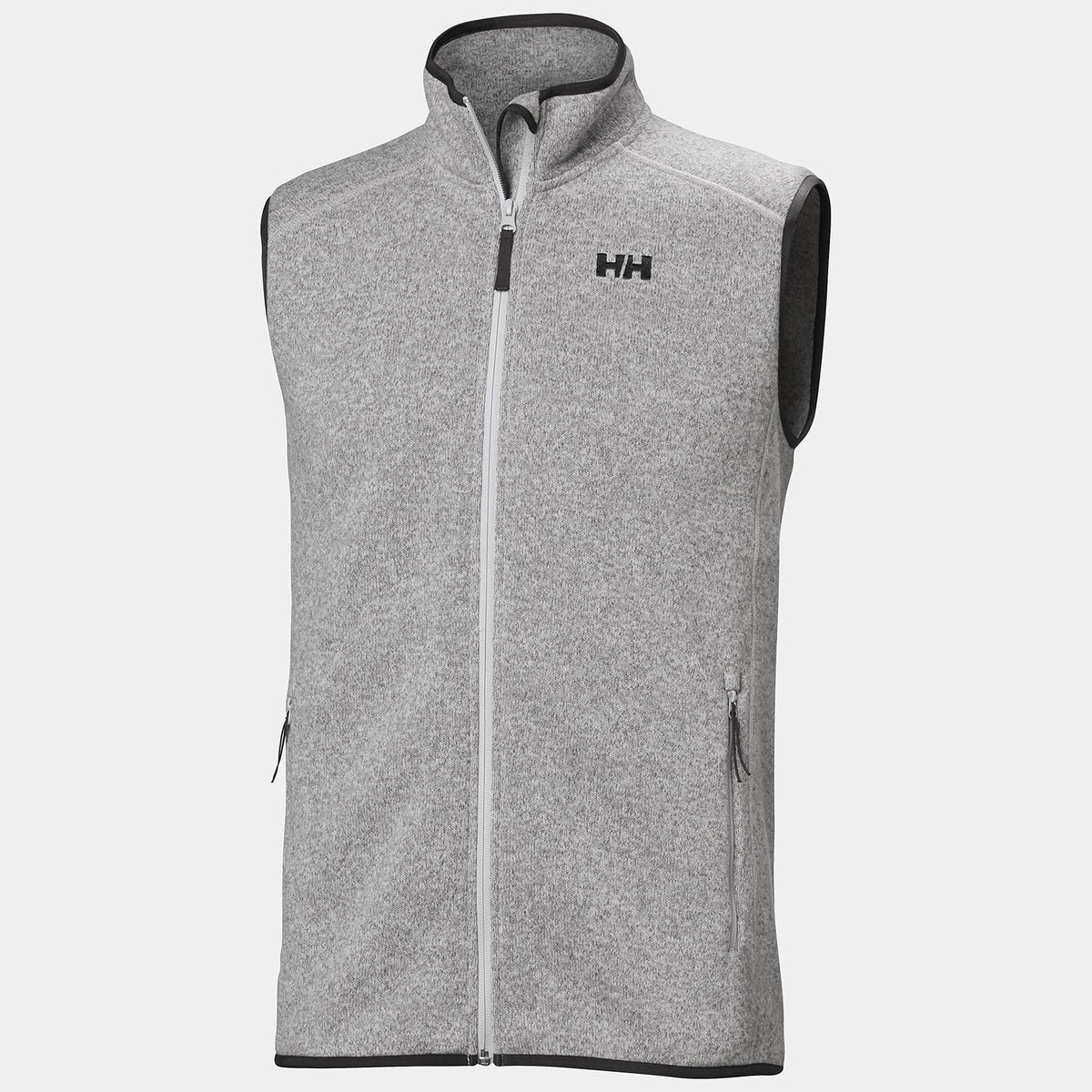 4 image of Men's Varde 2.0 Fleece Vest