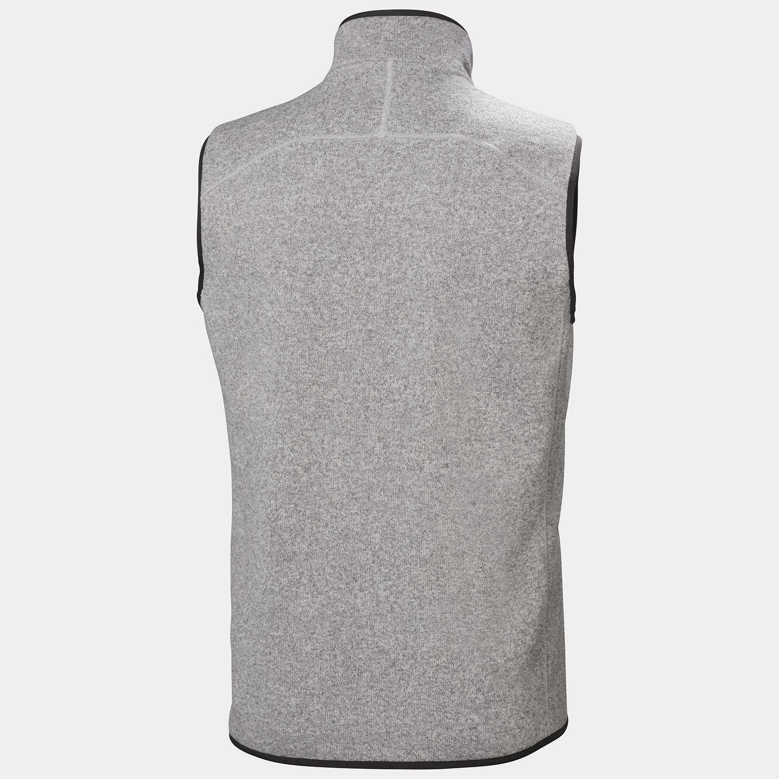 5 image of Men's Varde 2.0 Fleece Vest