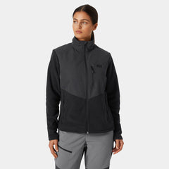 Main image of Women¡¯s Daybreaker Block Fleece Jacket