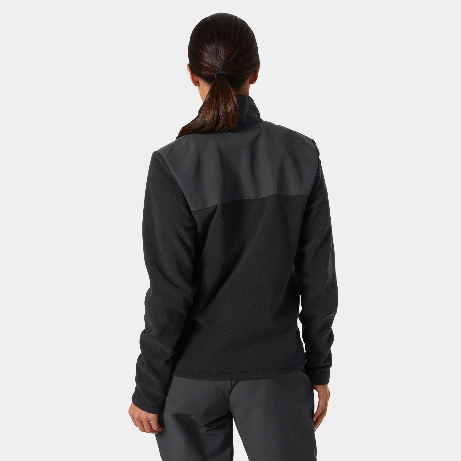 1 image of Women¡¯s Daybreaker Block Fleece Jacket