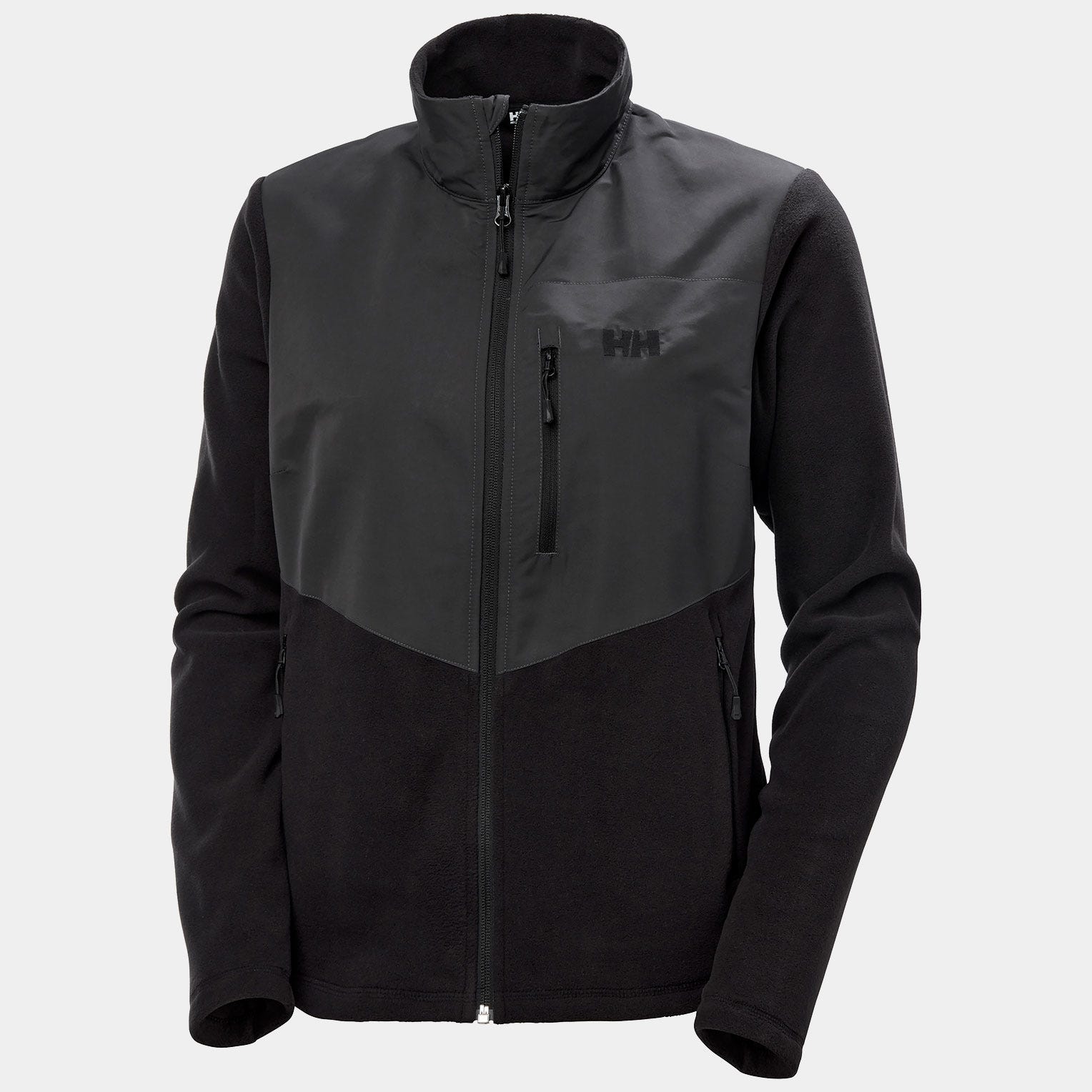 4 image of Women¡¯s Daybreaker Block Fleece Jacket