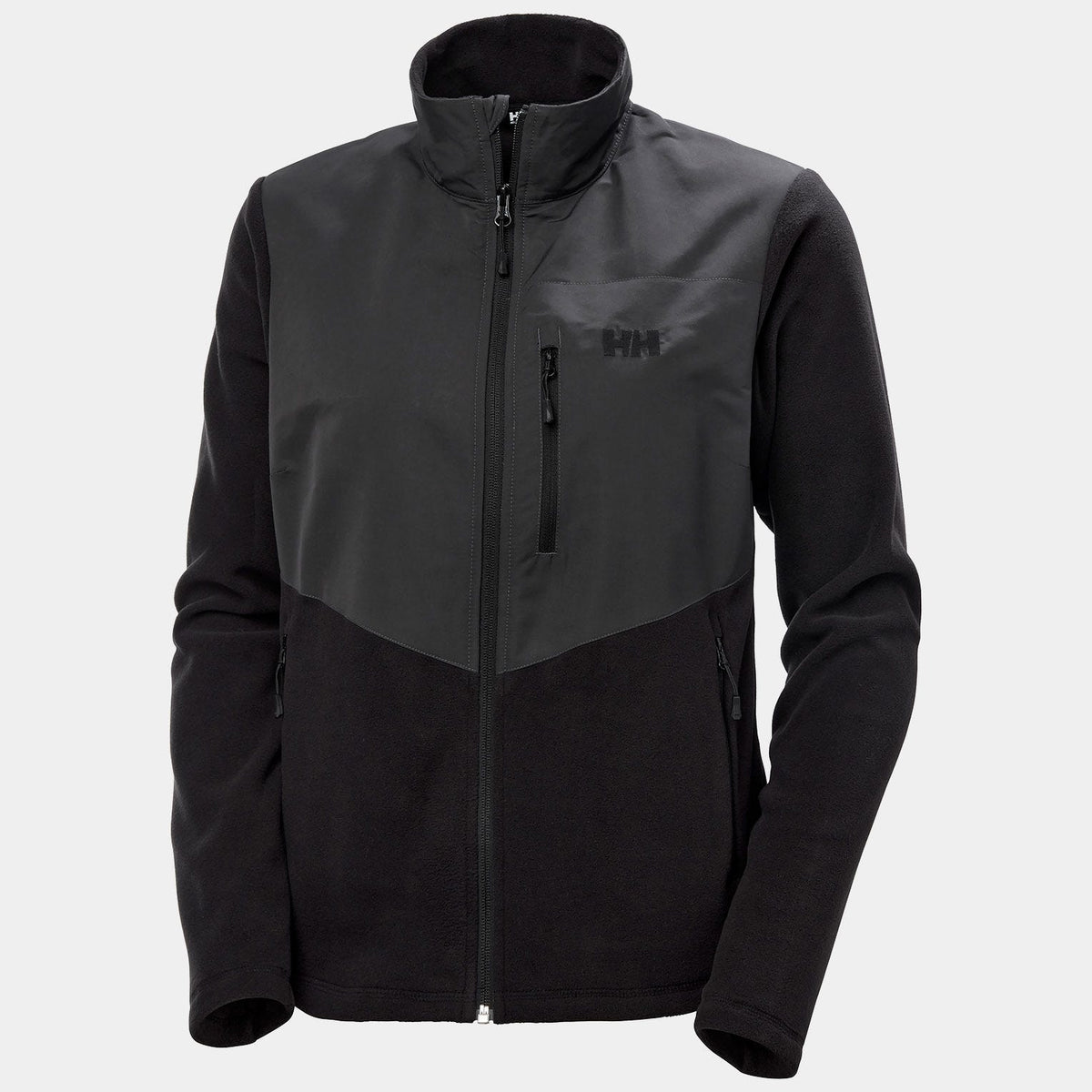 4 image of Women¡¯s Daybreaker Block Fleece Jacket