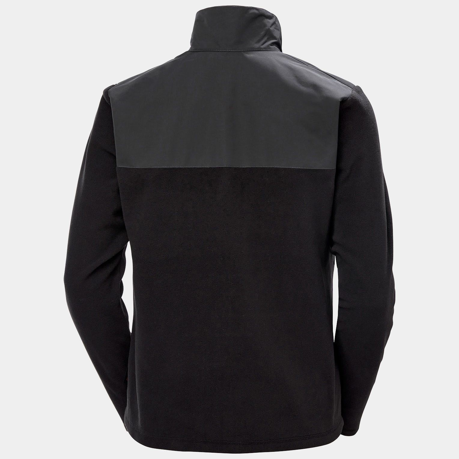 5 image of Women¡¯s Daybreaker Block Fleece Jacket