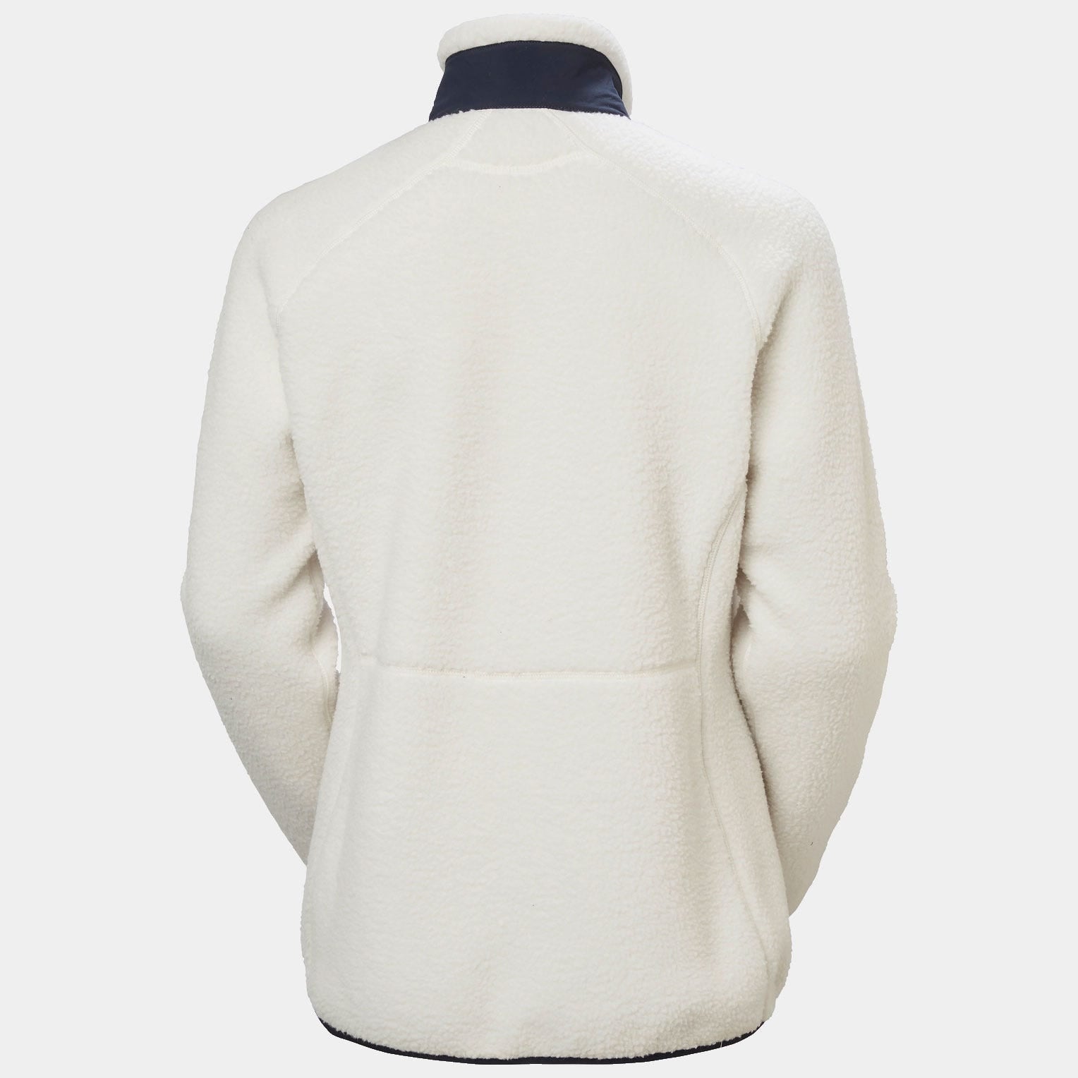 4 image of Women¡¯s Imperial Pile Fleece Block Jacket