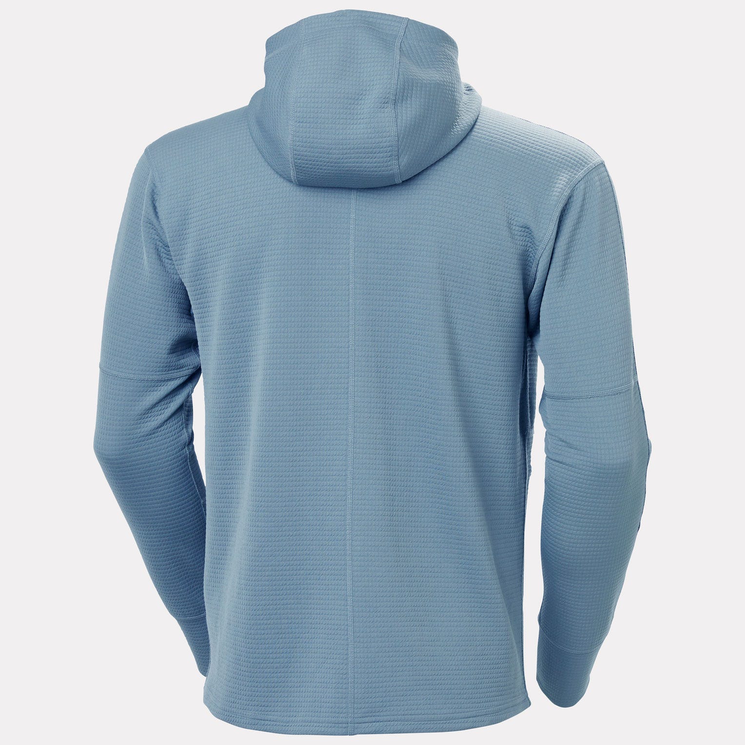 Men's Evolved Air Hooded Midlayer