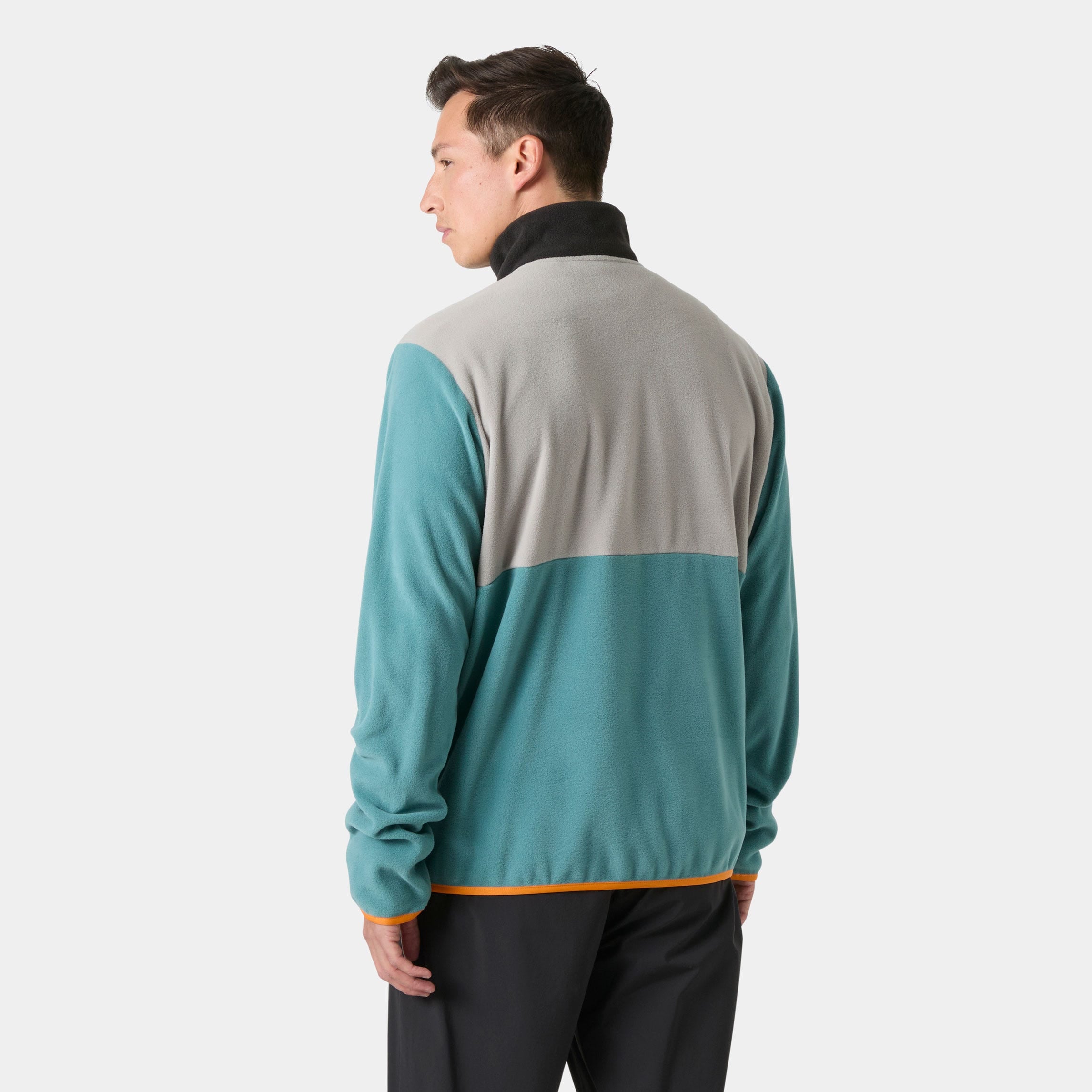 Men's Daybreaker Snap Pullover