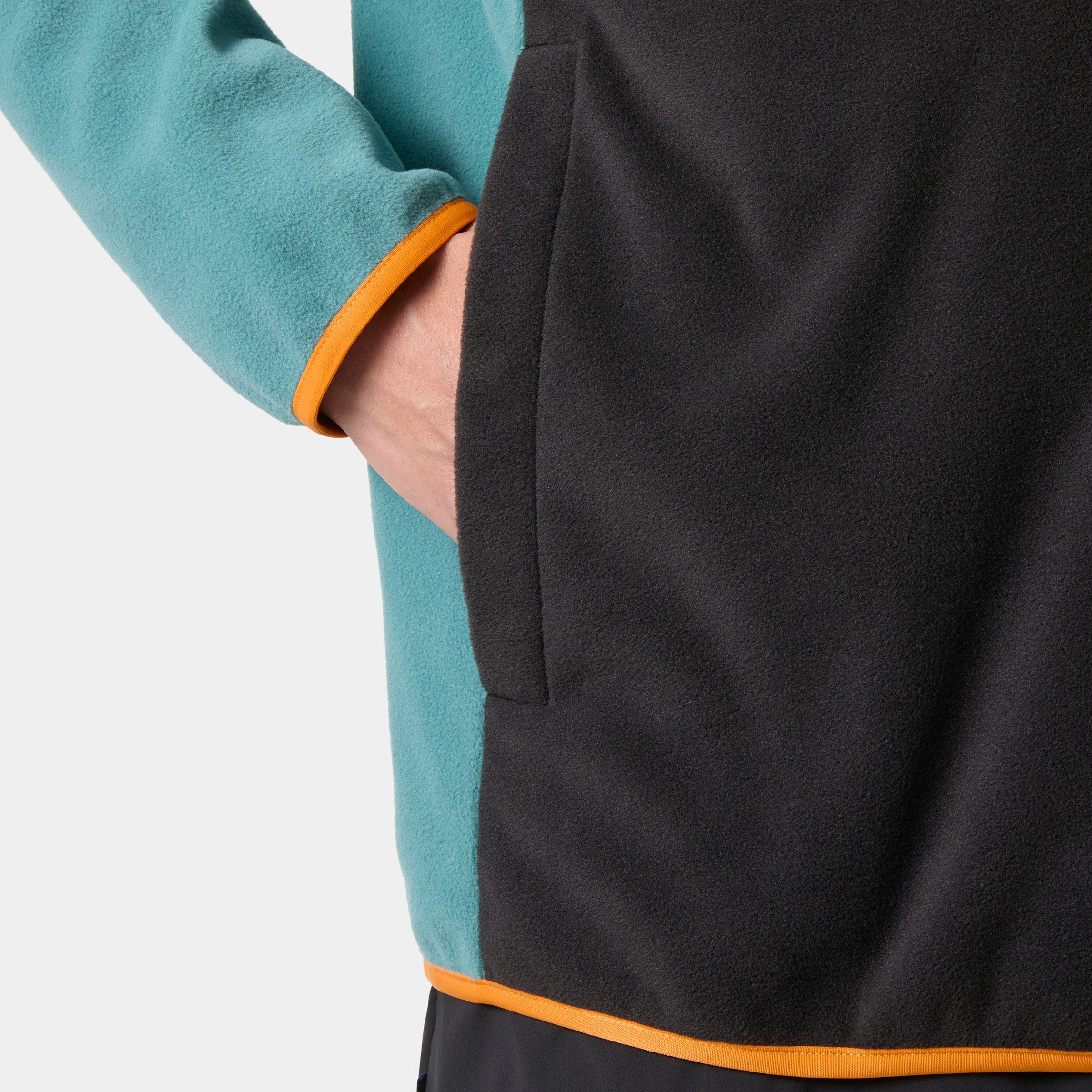 Men's Daybreaker Snap Pullover
