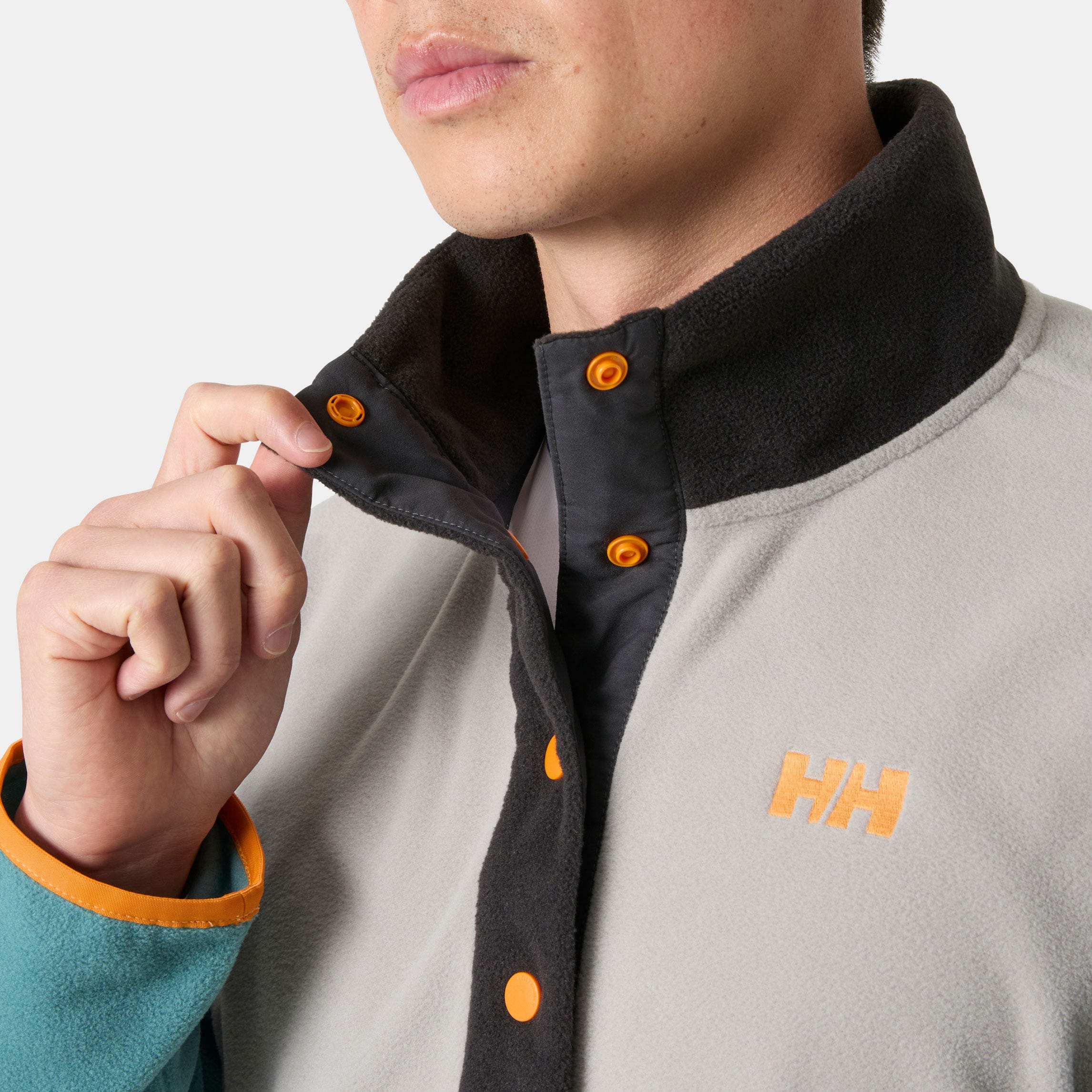 Men's Daybreaker Snap Pullover