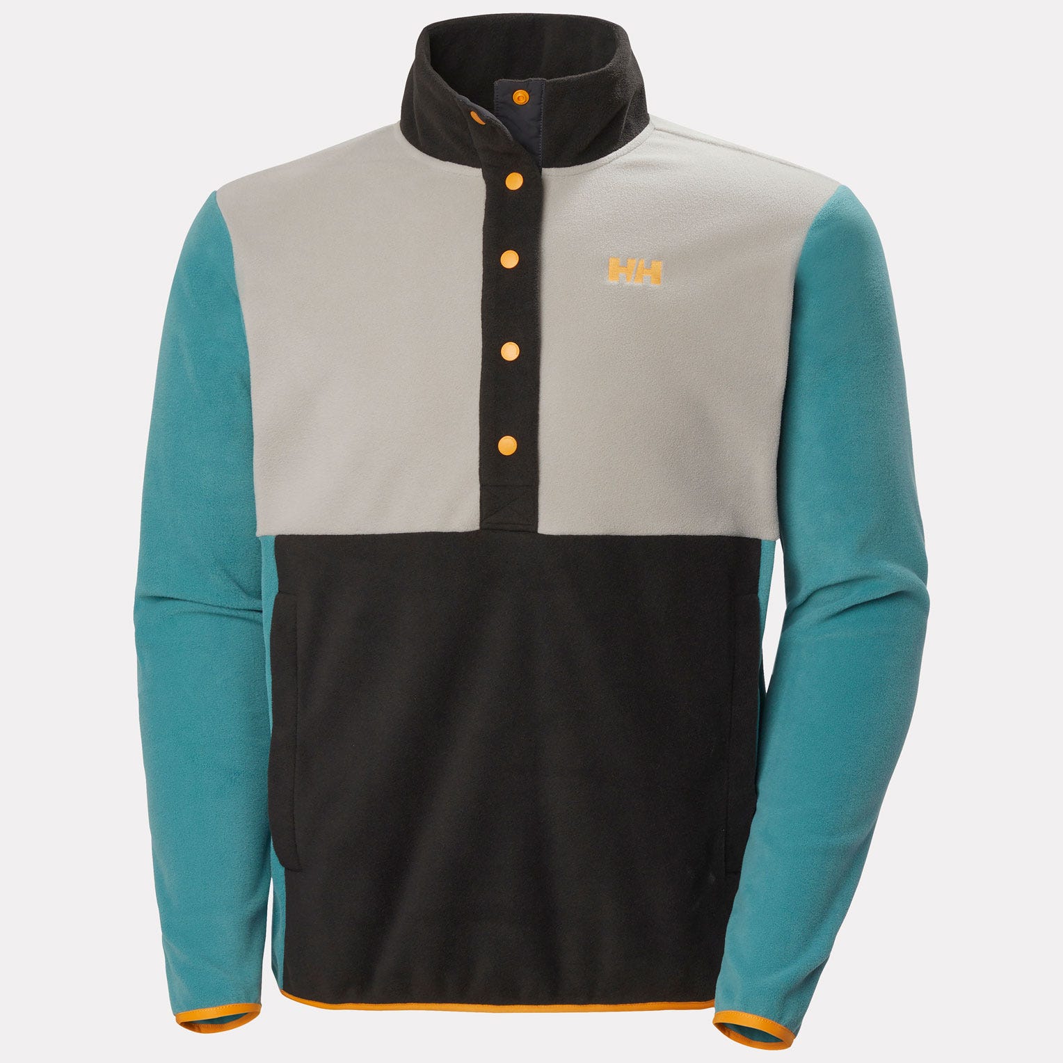 Men's Daybreaker Snap Pullover