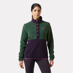 Main image of Women's Daybreaker Snap Pullover