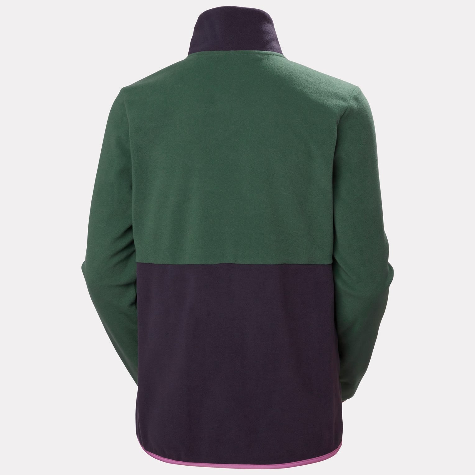 5 image of Women's Daybreaker Snap Pullover