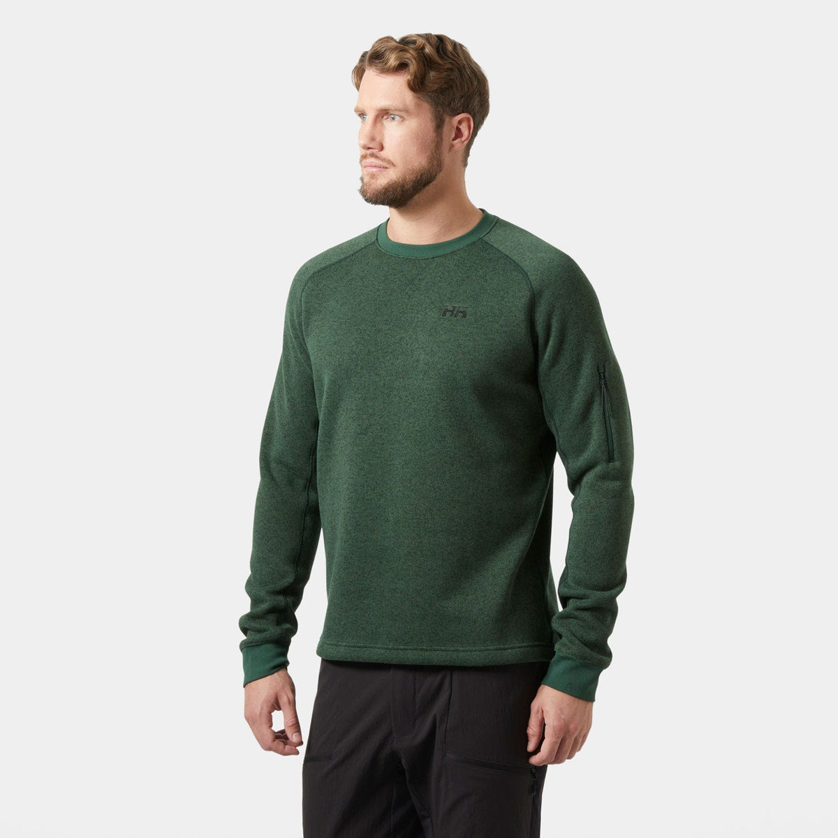 Men¡¯s Varde Crewneck