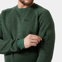 Men¡¯s Varde Crewneck