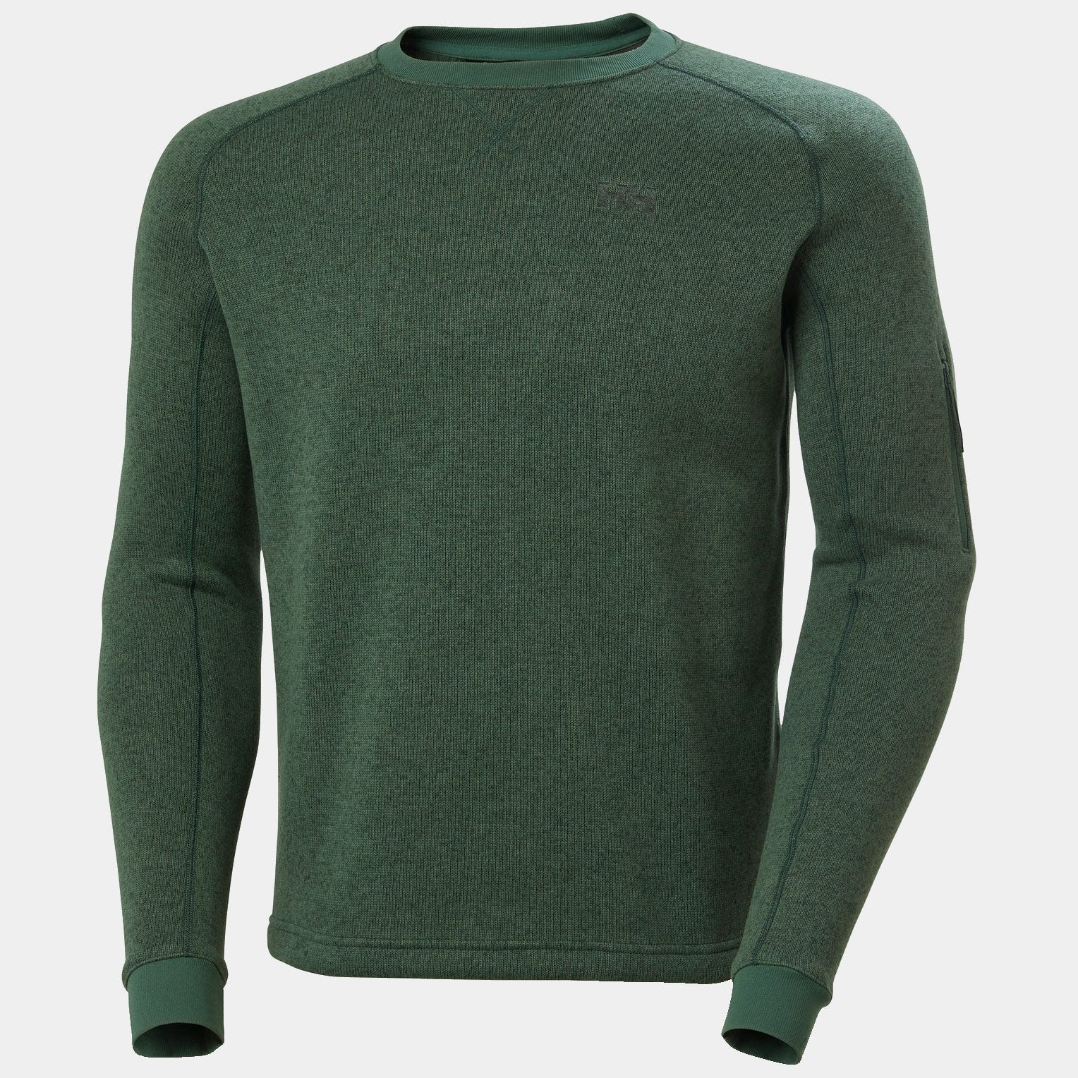 Men¡¯s Varde Crewneck