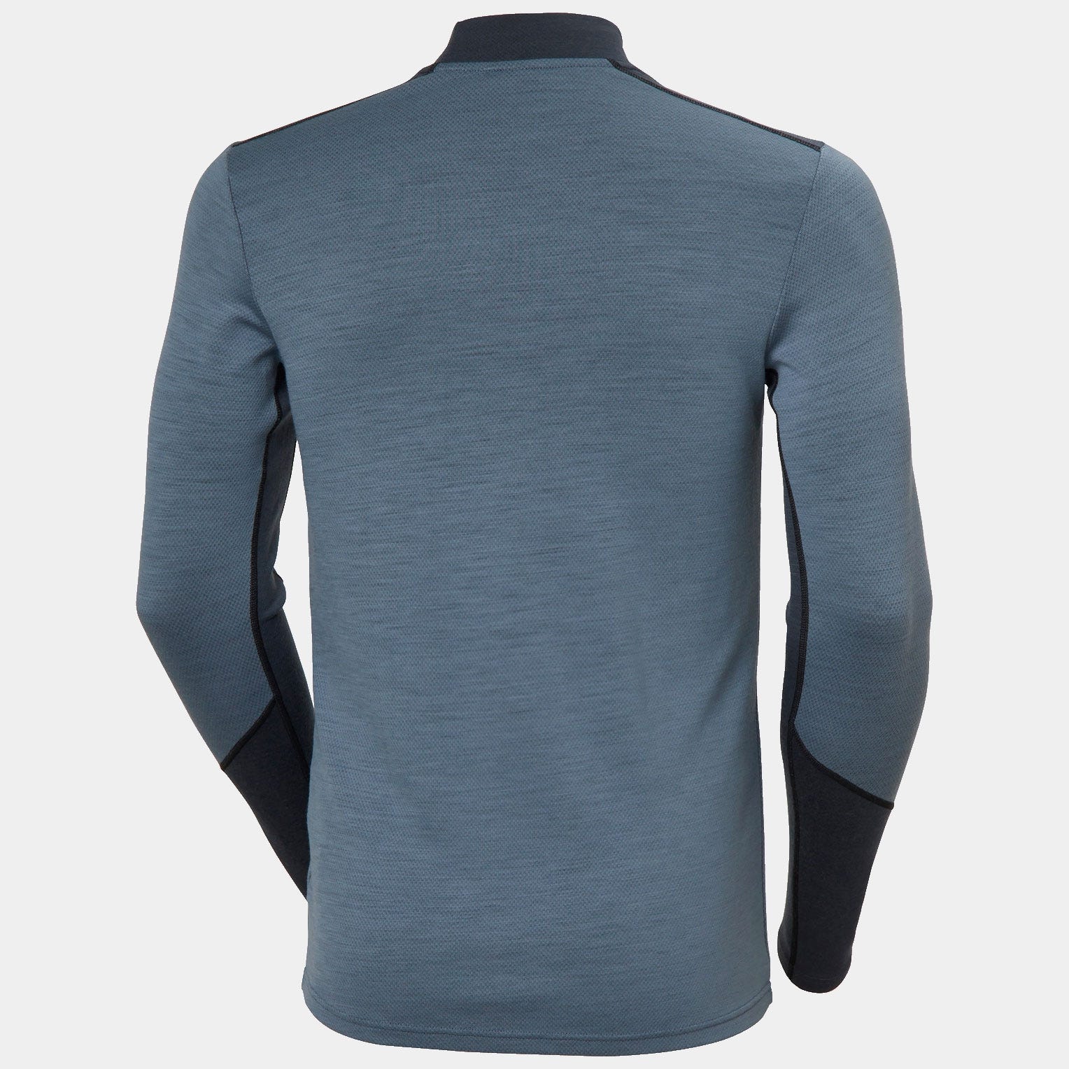 5 image of Men's LIFA? Merino Midweight Logo