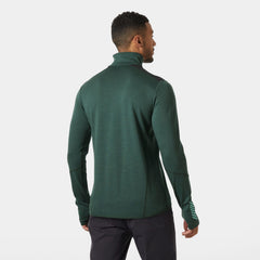 Men¡¯s LIFA? Merino Wool Midlayer Half Zip