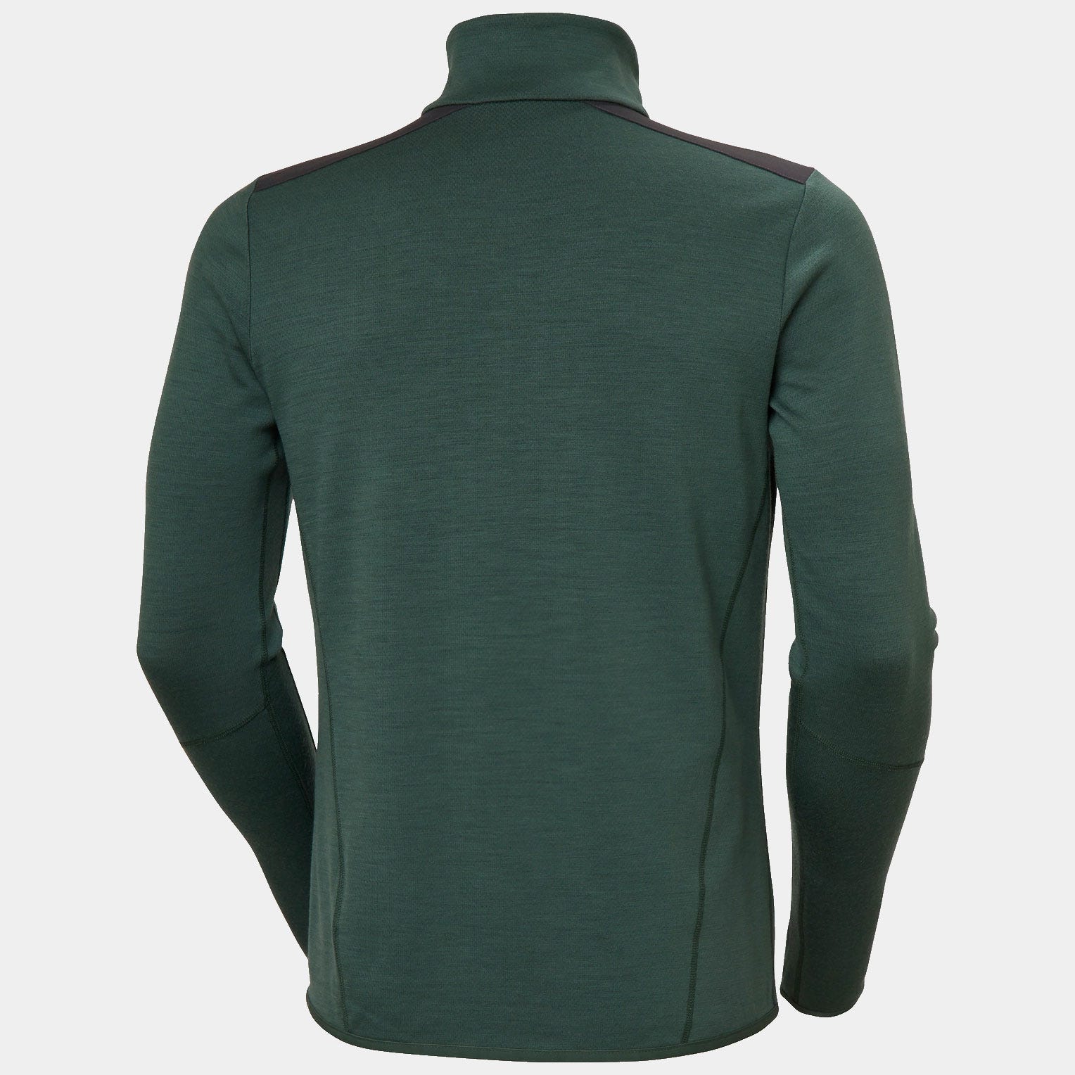 Men¡¯s LIFA? Merino Wool Midlayer Half Zip