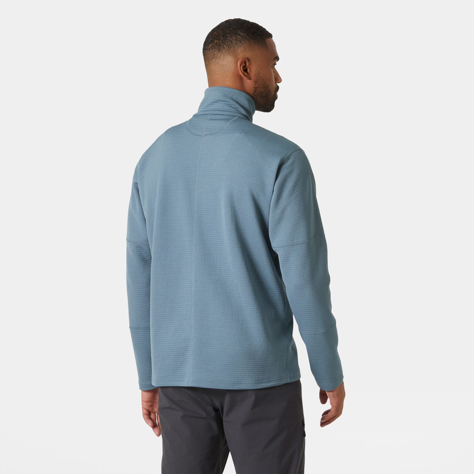 1 image of Men¡¯s Evolved Air 1/2 Zip Midlayer