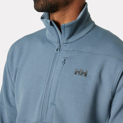 2 image of Men¡¯s Evolved Air 1/2 Zip Midlayer