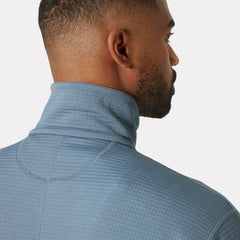 3 image of Men¡¯s Evolved Air 1/2 Zip Midlayer