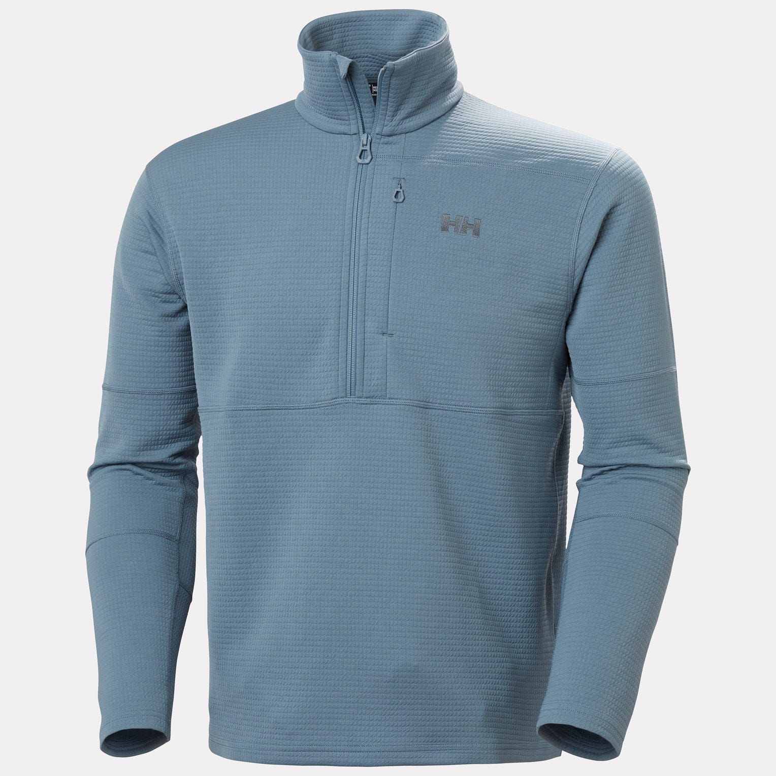 4 image of Men¡¯s Evolved Air 1/2 Zip Midlayer