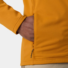 Men's Versalite Fleece Jacket