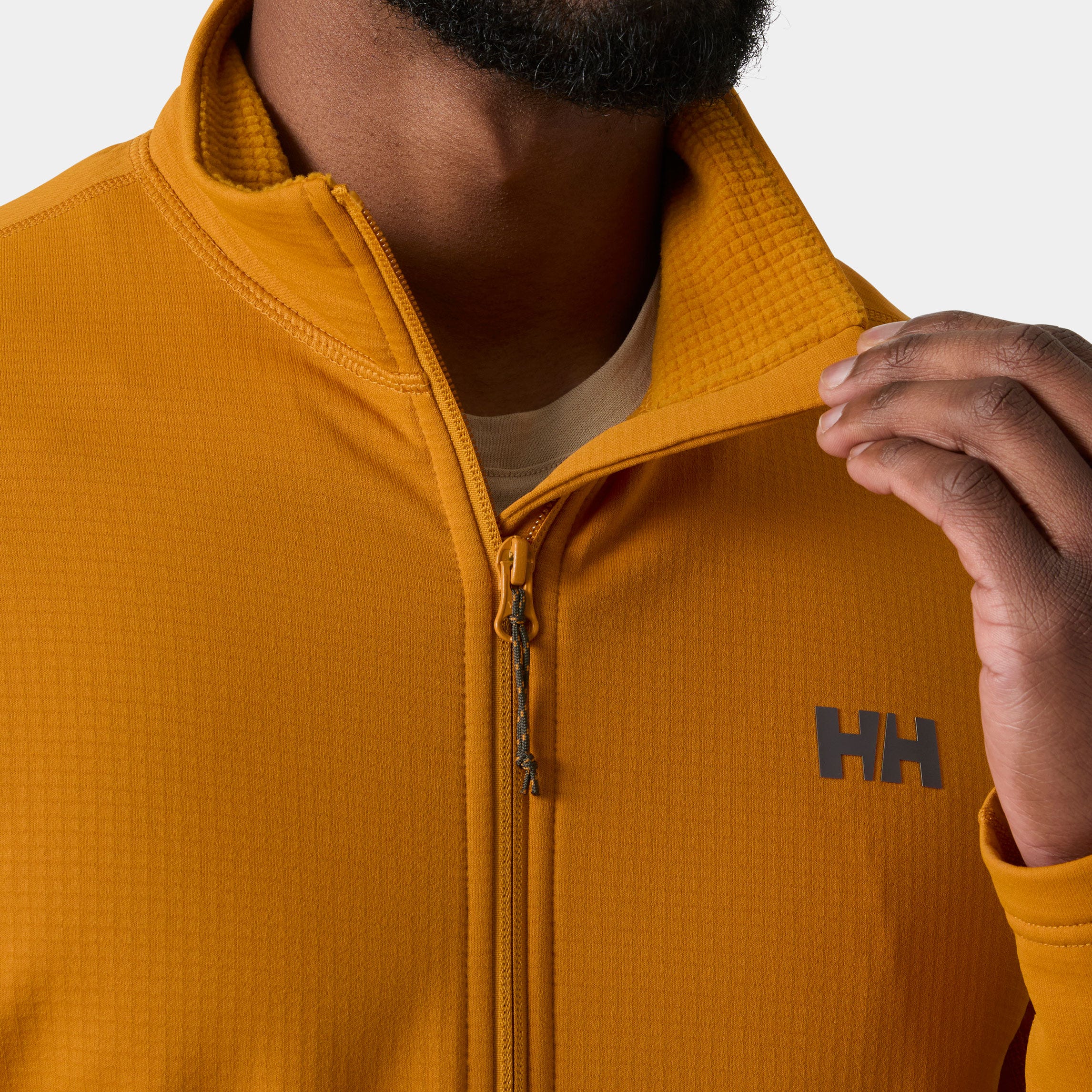 Men's Versalite Fleece Jacket