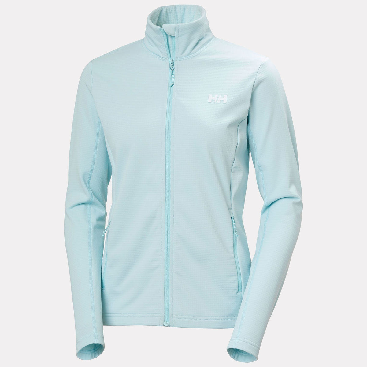 4 image of Women's Versalite Fleece Jacket